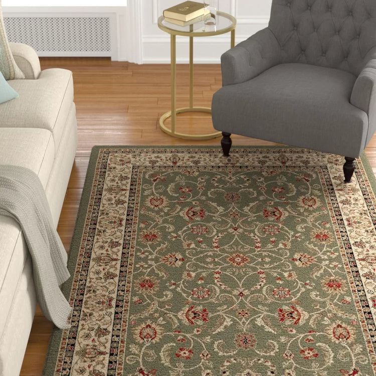Home Living and Lobby Area Rugs