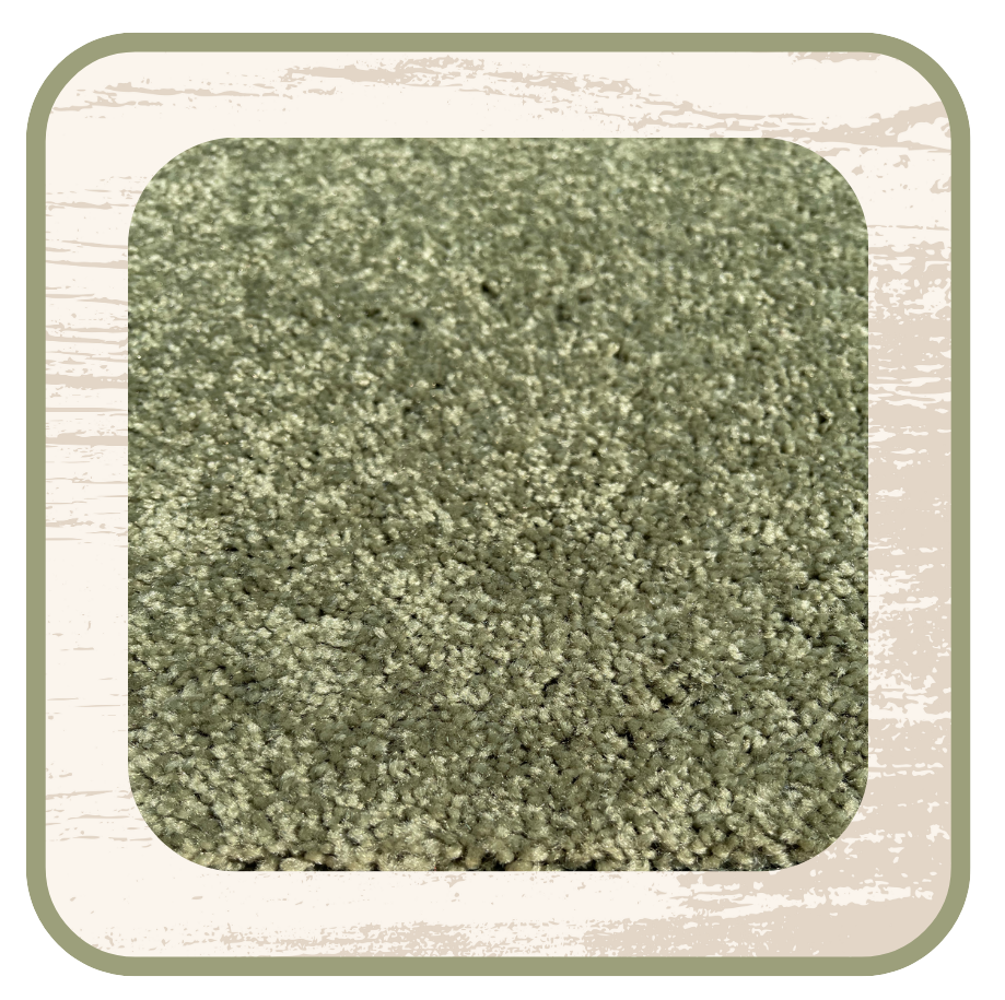 Celery Green Area Rug S-G. Green