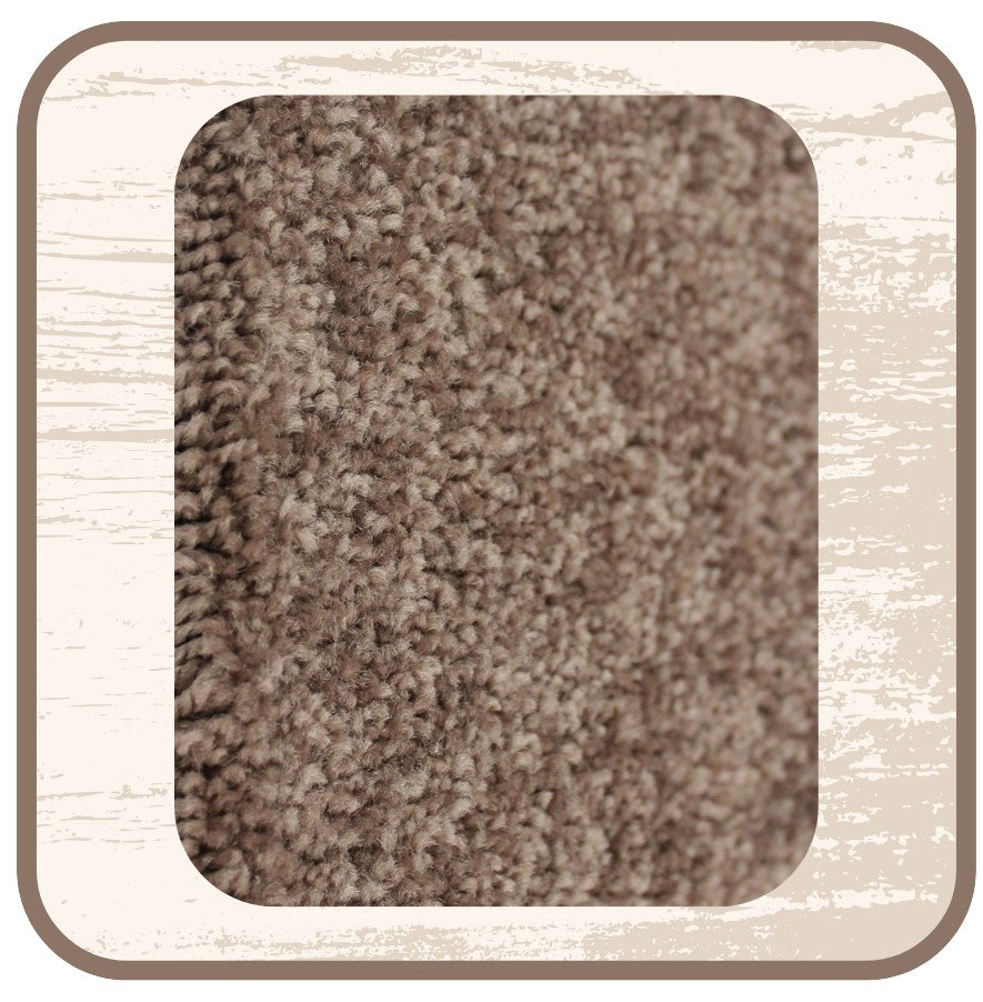 Winter Brown Area Rug S-WW