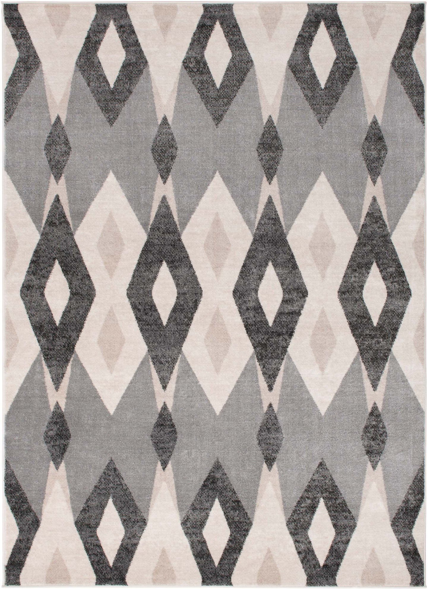 Diamond Multi Area Rug full