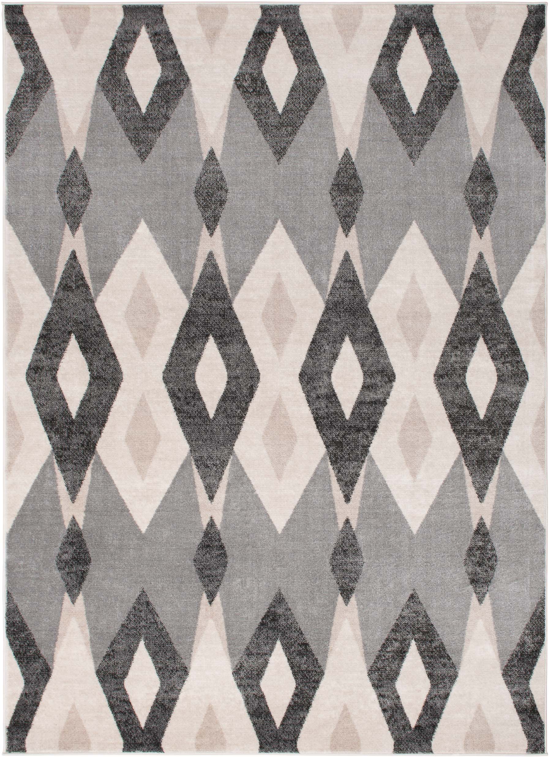Diamond Multi Area Rug full