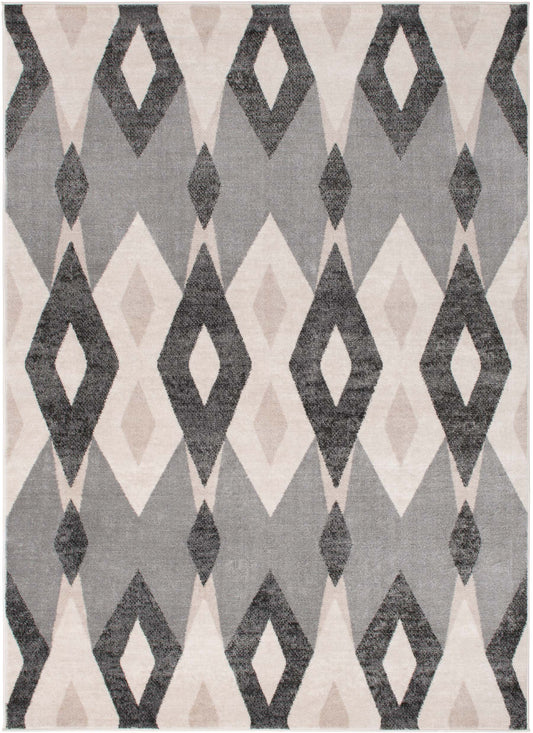 Diamond Multi Area Rug full