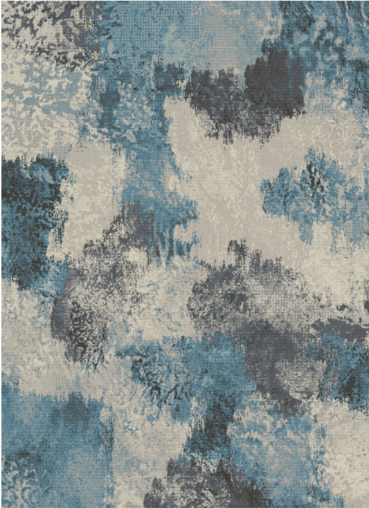 Blue Sky Multi Area Rug full