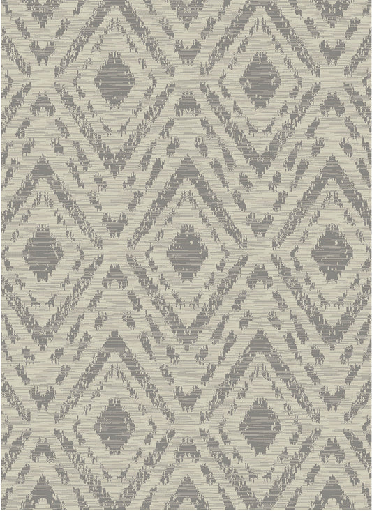 Mystery Gray Area Rug full