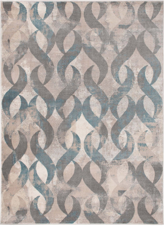 Festival Multi Area Rug full