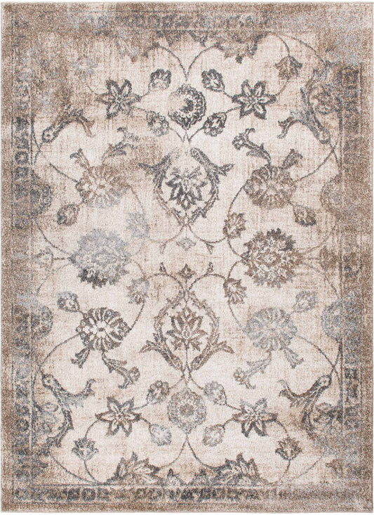 Ellen Antique Area Rug full