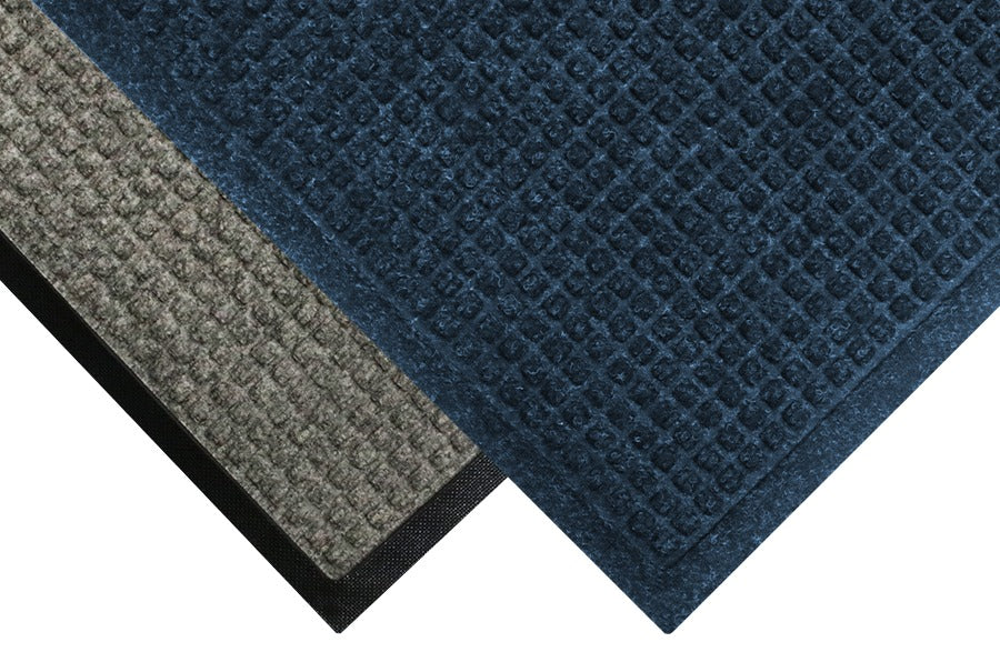 Classic Watersoaker Entry Mat side by side