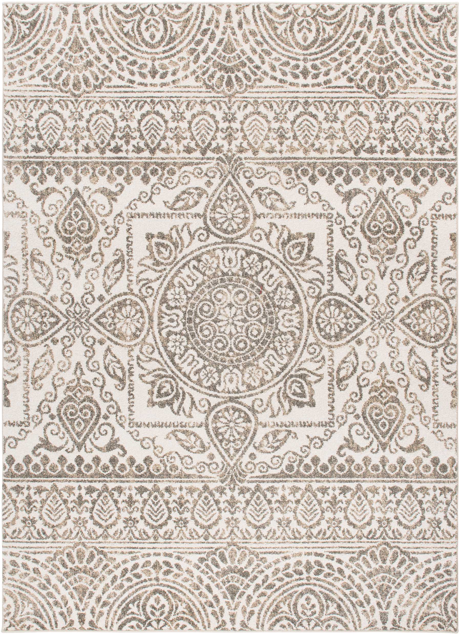 Julia Gray Area Rug full