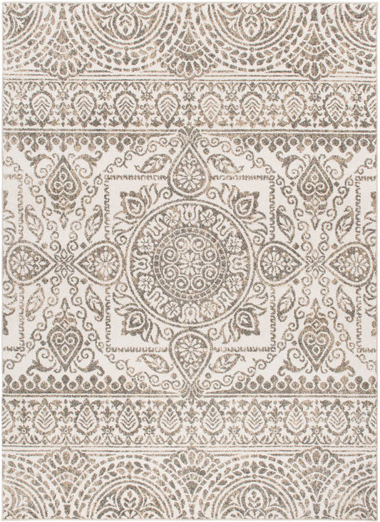 Julia Gray Area Rug full