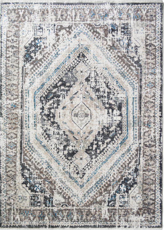 Alexander Gray Area Rug full