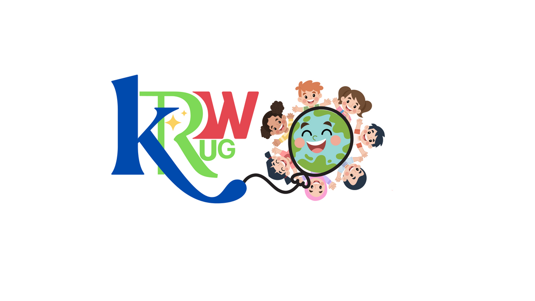 meet the team at Kids Rug World