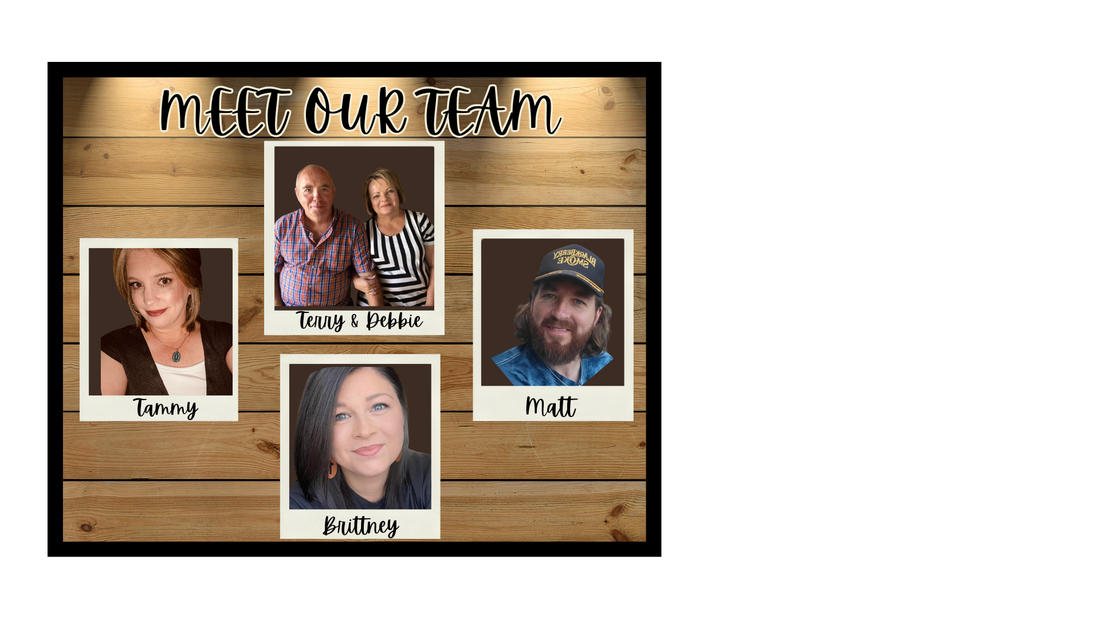 meet the team at Kids Rug World