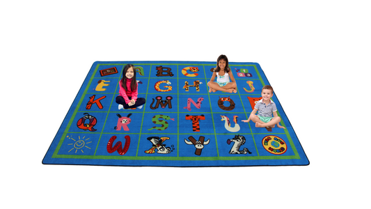 Animal Rug Classroom Learning Blog – Page 2 – Kids Rug World