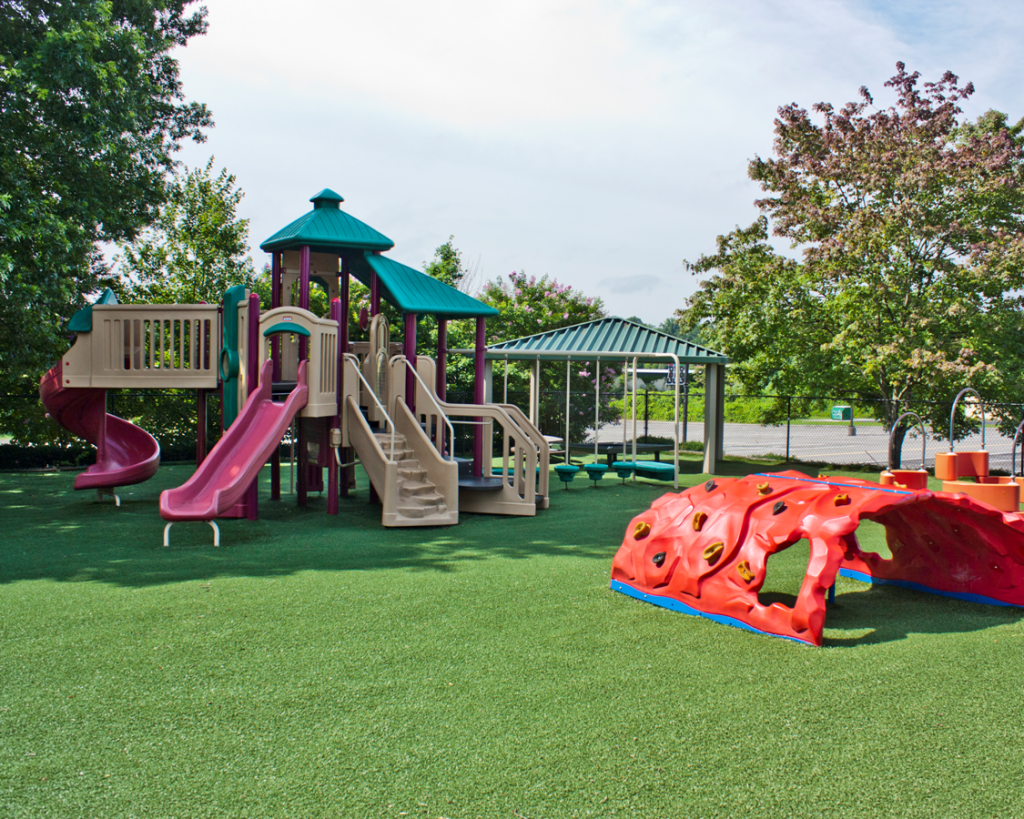 Artificial Turf Grass
