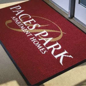 Watersoaker Impressions Entry Mat