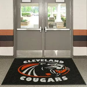 WaterSoaker Impressions Entry Mat