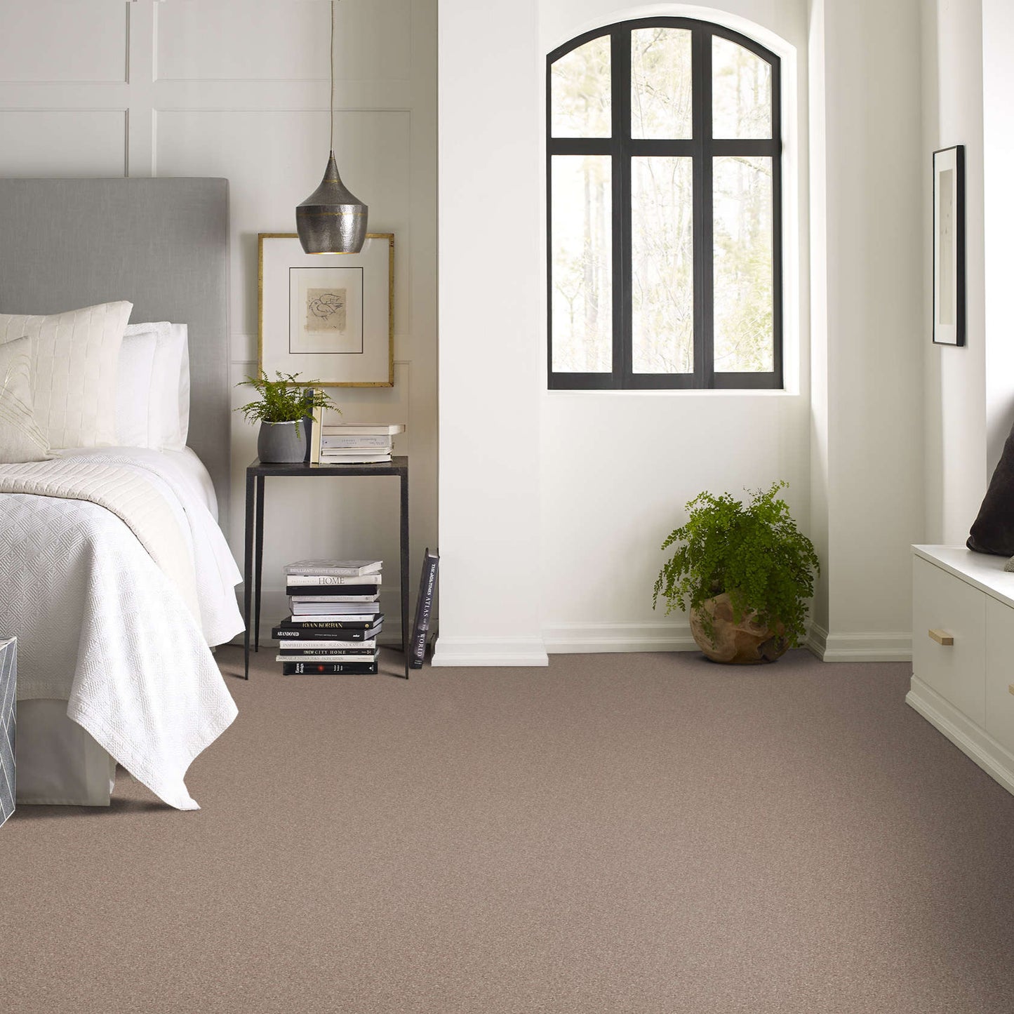 Taupe Area Rug Quality Carpet