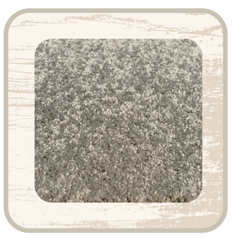 Concrete Grey Area Rug S-Grey