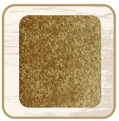 Caramel Gold Area Rug S-Gold