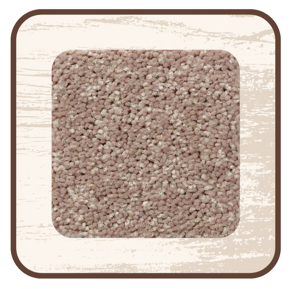 Misty Taupe Area Rug S-Misty Taupe