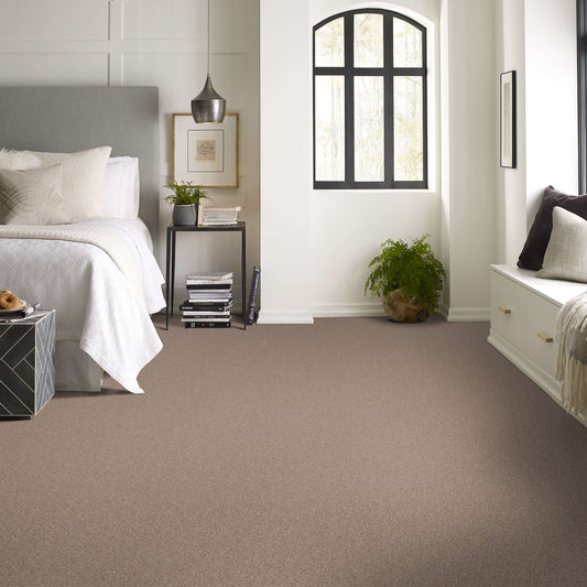 Misty Taupe Area Rug S-Misty Taupe